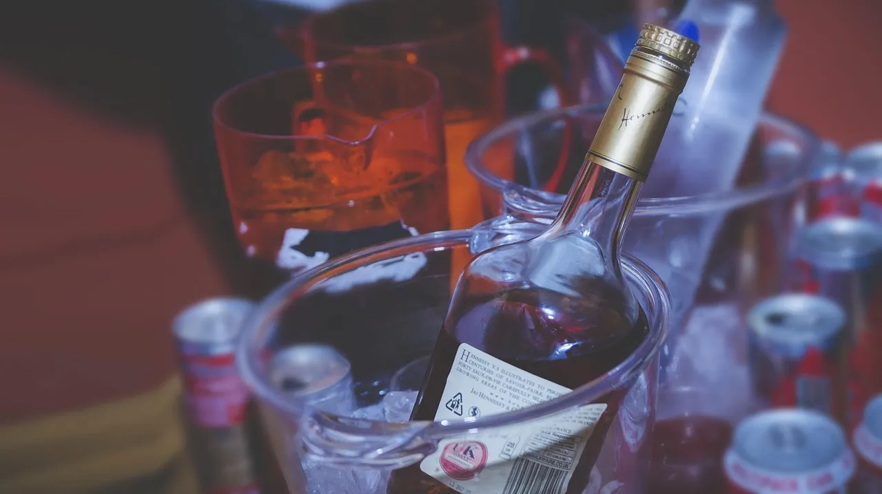 hennessy