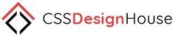 CSS Design House